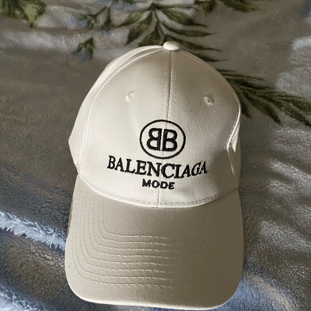 Balenciaga Hat
